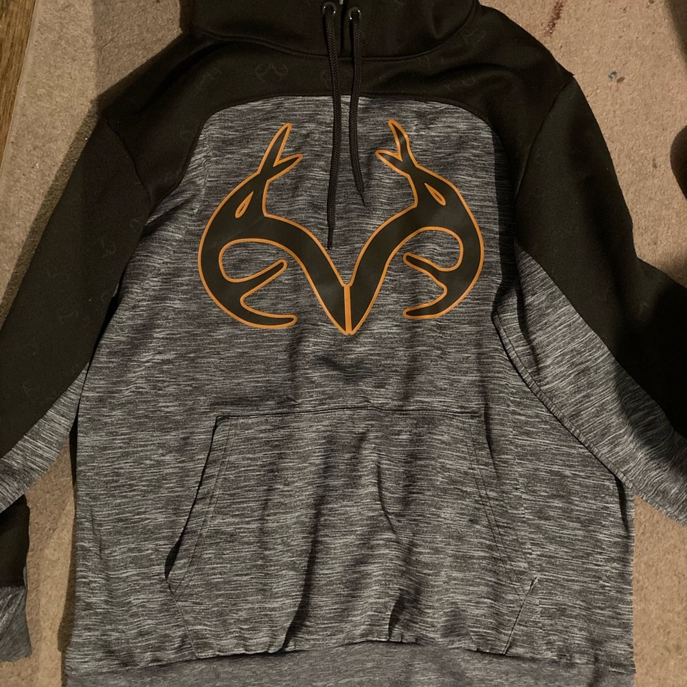 Men’s REALTREE Hoodie